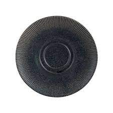 Flint Double Well Saucer 16cm
