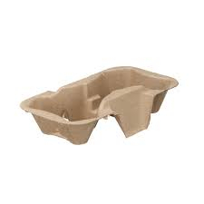 Pulp Carry Tray 2 Cup x360