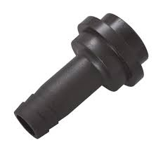 Hose Tail 3/8Inch BSP