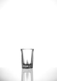 Elite Penthouse Shot Reusable 25ml (To Brim) x24