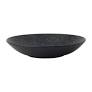 Churchill Menu Shades Caldera Ash Coupe Bowl 9 7/8Inch