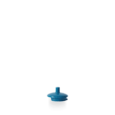 Stonecast Java Blue Replacement Lid 15oz