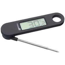 MasterClass Folding Cooking Thermometer