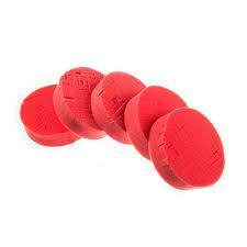 Lipstick Sponge Applicator Refill x5
