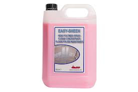Easy Sheen High Polymer Spray Cleaner Concentrate Floor Polish 5L