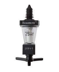 Solo Counter Measure Black 25ml