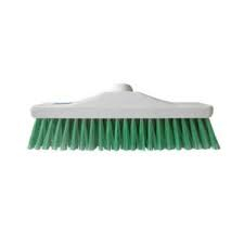 Broom Head Soft Green 30cm
