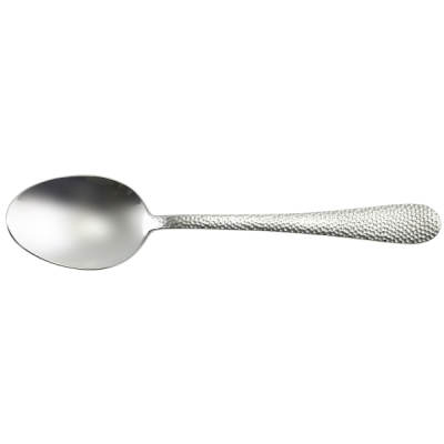 Cortona Dessert Spoon 18/0 x12