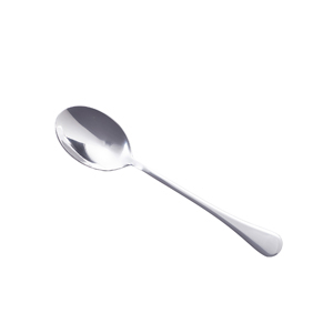 Slim Dessert Spoon 18/0 x12