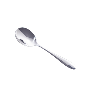 Saffron Dessert Spoon 18/0 x12