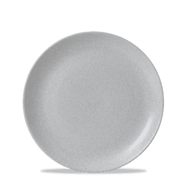 Dudson Evo Origins Fawn White  Coupe Plate 11.25"