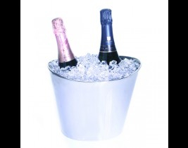 Steelite DWH Wine Coolers: Wine Cooler - 26.7 cm (10 1/2Inch)