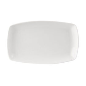 Simply Tableware Rectangular Plate 29x17.5cm