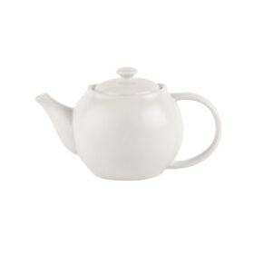 Simply Tableware Tea Pot 400ml/14oz
