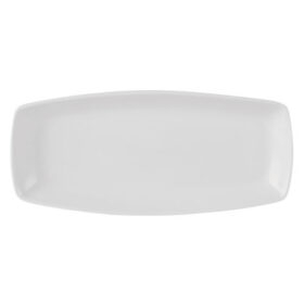 Simply Rectangular Plate 26.5cm x 12cm