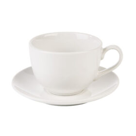 Simply Tea Cup 9oz