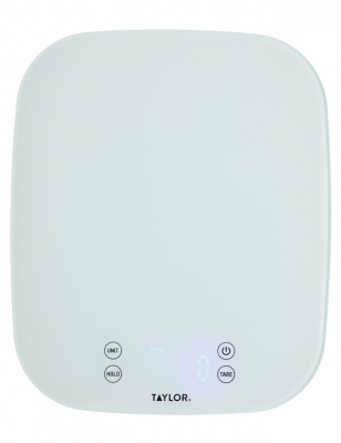 Taylor Pro Waterproof Digital Dual Scale 14kg