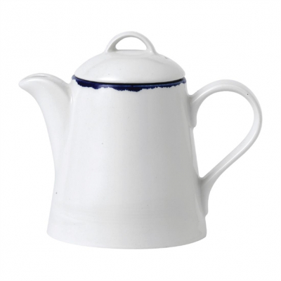 Dudson Harvest Ink  Beverage Pot 13 1/2oz