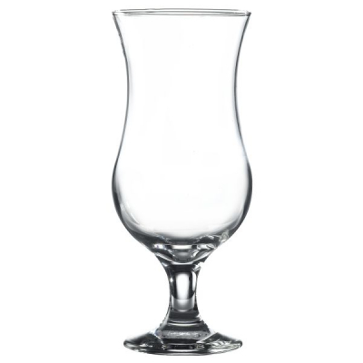 Miami Hurricane Cocktail Glass 46cl/ 16oz (FST593)