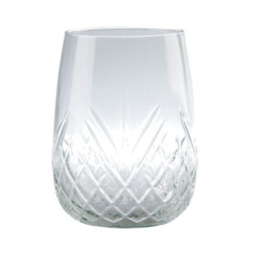 Stemless Rococo 16oz
