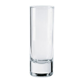 Tall Vodka Shot 60ml/2oz