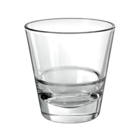 Conical Stacking Old Fashioned 240ml/8.5oz