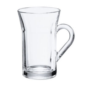 Ceylon Latte Mug 230ml/8.75oz