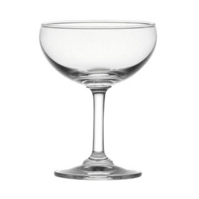 Classic Champagne Saucer 20cl