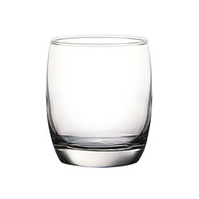 Ivory Rock Tumbler 32cl