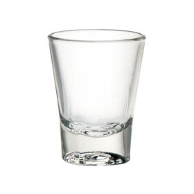 Mini Conical Glass 2oz/6cl