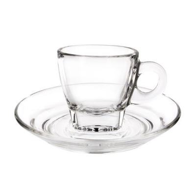 Caffe Espresso Glass 7cl