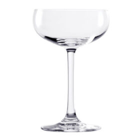 Champagne Saucer