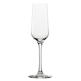 Revolution Sparkling Champagne Flute 200ml/7oz