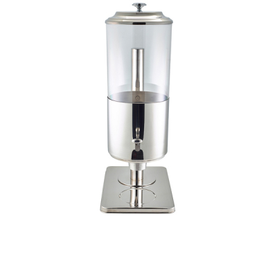 Stainless Steel Cereal Dispenser 6L