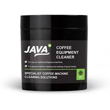 Java Coffee Equipment Cleaner 400g
