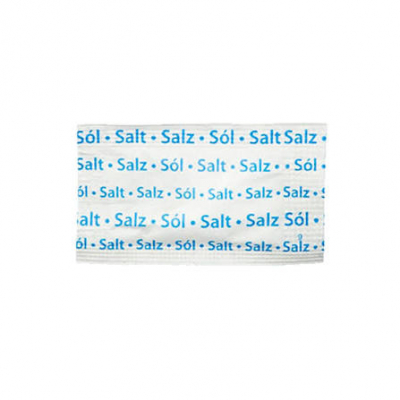 Reflex Salt Sachets 0.7g x2000