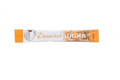 Caf&eacute; Etc Brown Sugar Sticks 3g x1000