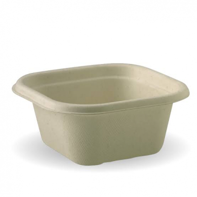 BioCane Base Square Natural 280ml x600