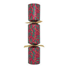 Christmas Cracker Vintage Port 12" N Content x50