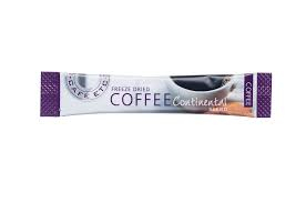 Caf&eacute; Etc Continental Coffee Sticks 1.5g x250