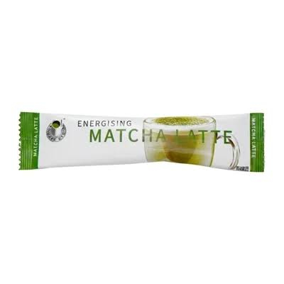 Café Etc Matcha Latte Sticks 18g x50