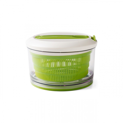 Chef'n SpinCycle� - Small Salad Spinner