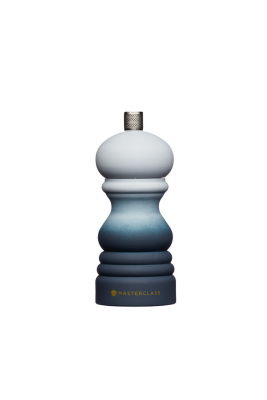 MasterClass Salt or Pepper Mill Grey Ombre (12cm)