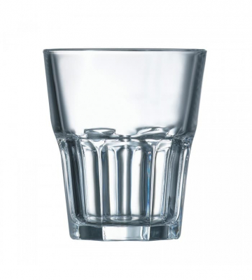 Granity Rocks/Old Fashioned Toughened 9.5oz/27cl