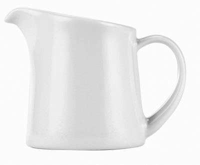 Churchill Menu Porcelain Jug 5oz