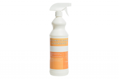 Kitchen Cleaner Degreaser Trigger 1L