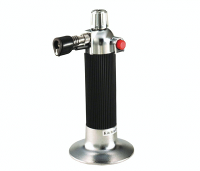 KitchenCraft Cook's Blowtorch