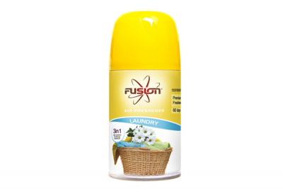 Automatic Air Freshener Refill Laundry 300ml