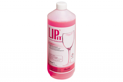 Quash (Lipit) Concentrate Refill Bottle 1L