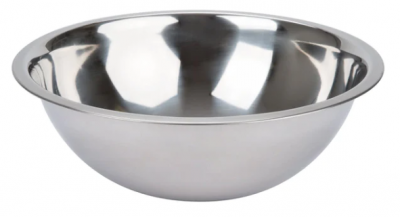 Mixing Bowl Stainless Steel 3.5L 28cm